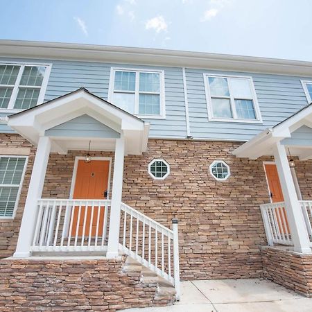 Campbellton rd APT A Atlanta Esterno foto