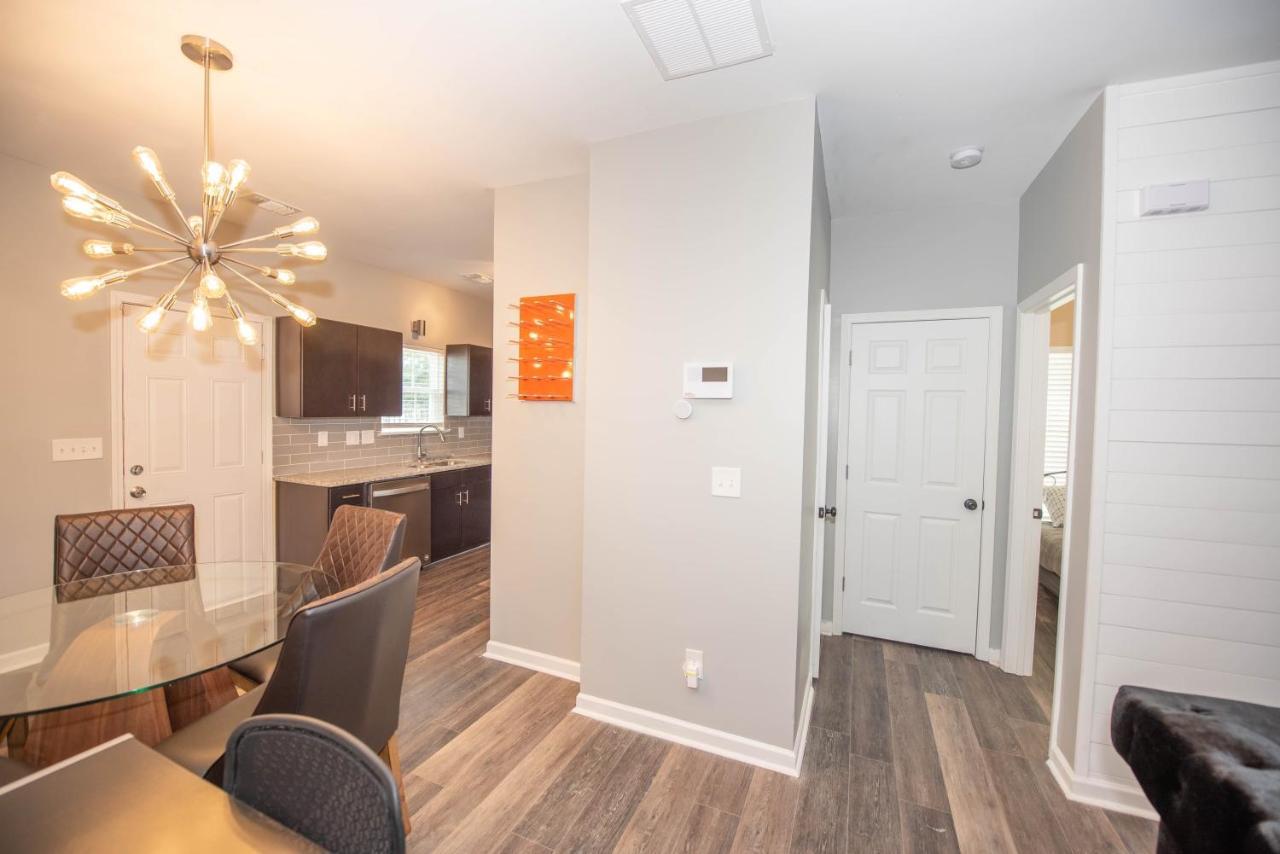 Campbellton rd APT A Atlanta Esterno foto