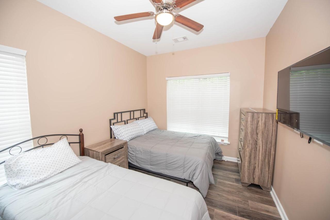 Campbellton rd APT A Atlanta Esterno foto